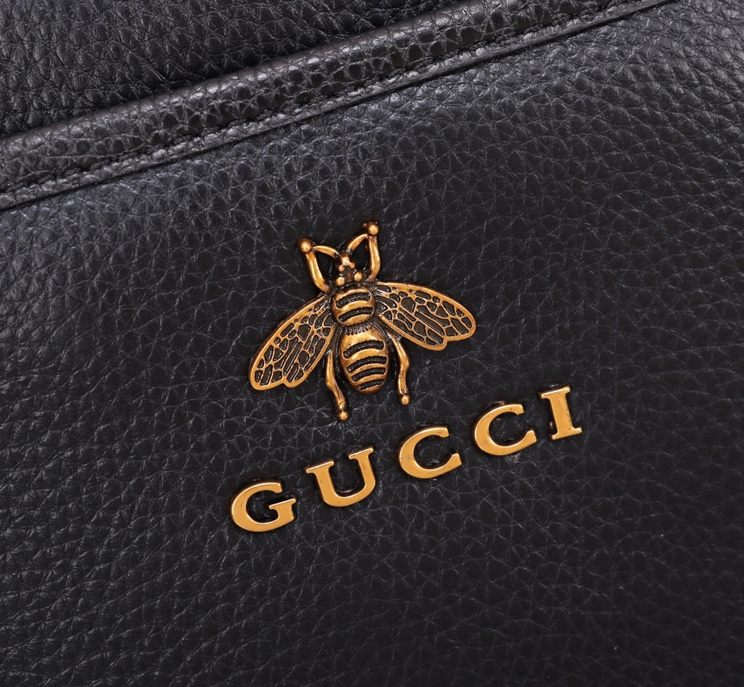 Versatile 397 Gucci AAA Man Messenger Bags