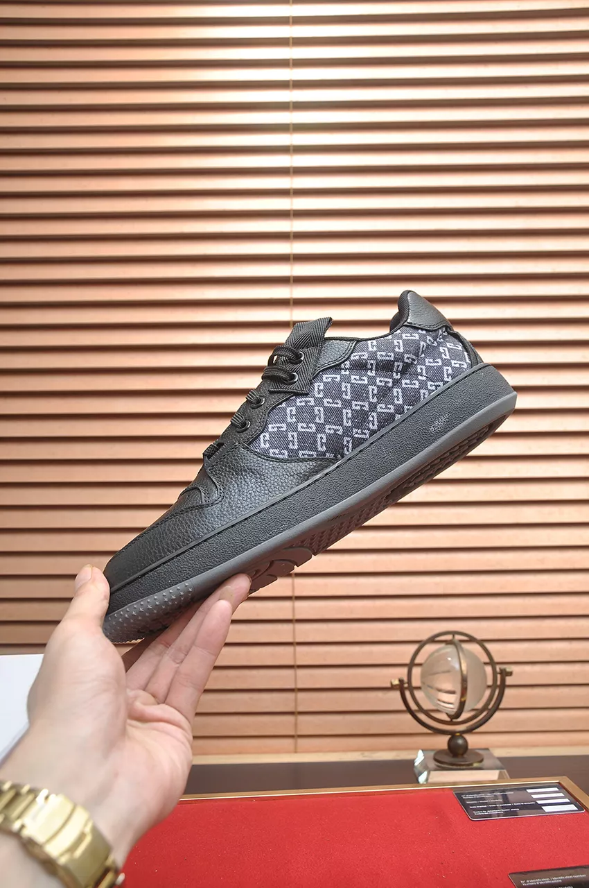 Versatile 4058 Givenchy Casual Shoes For Men