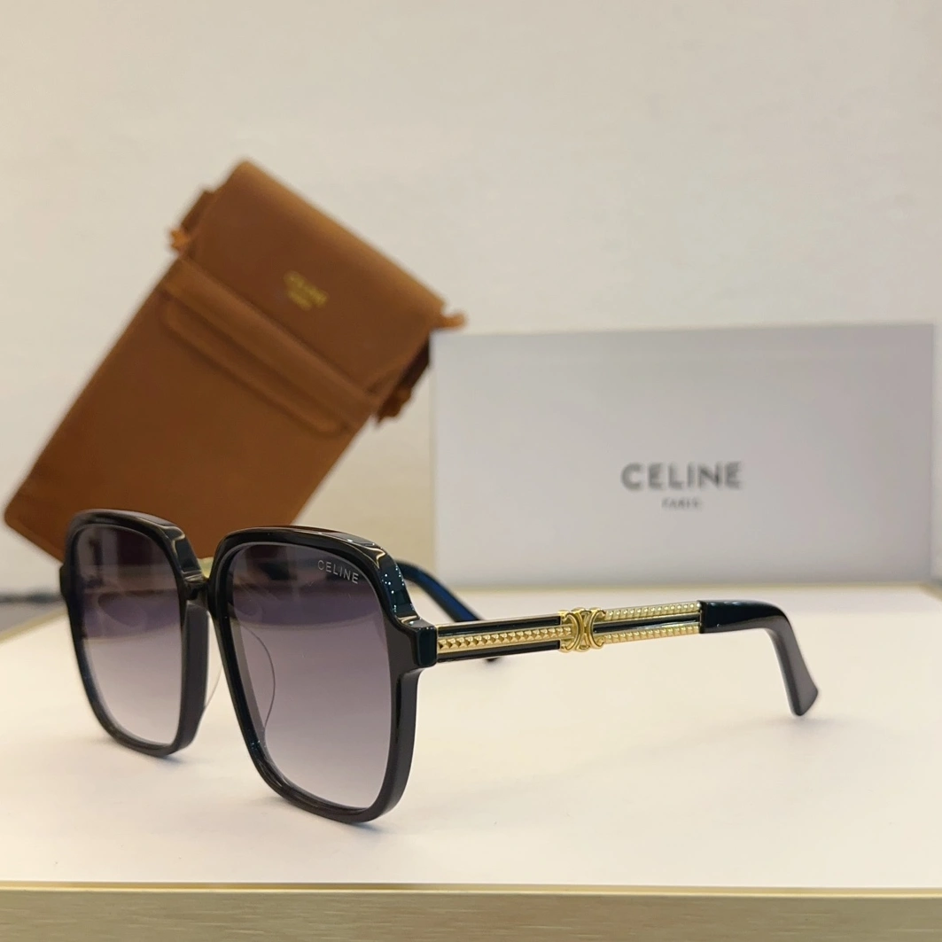 Versatile 4117 Celine AAA Quality Sunglasses