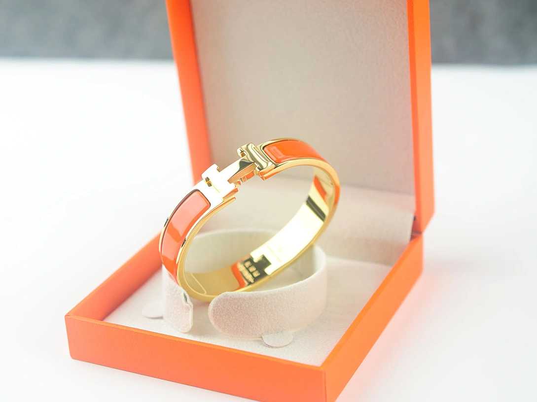 Versatile 4169 Hermes Bracelets