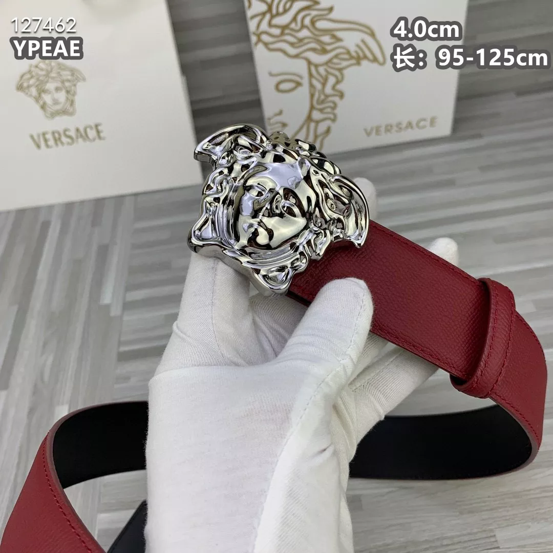 Versatile 4180 Versace AAA Quality Belts For Men