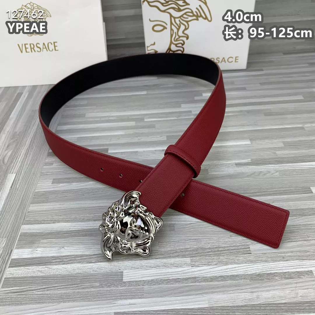 Versatile 4180 Versace AAA Quality Belts For Men