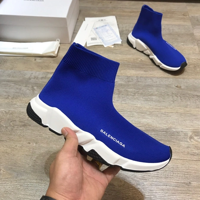 Versatile 4297 Balenciaga Fashion Shoes For Women