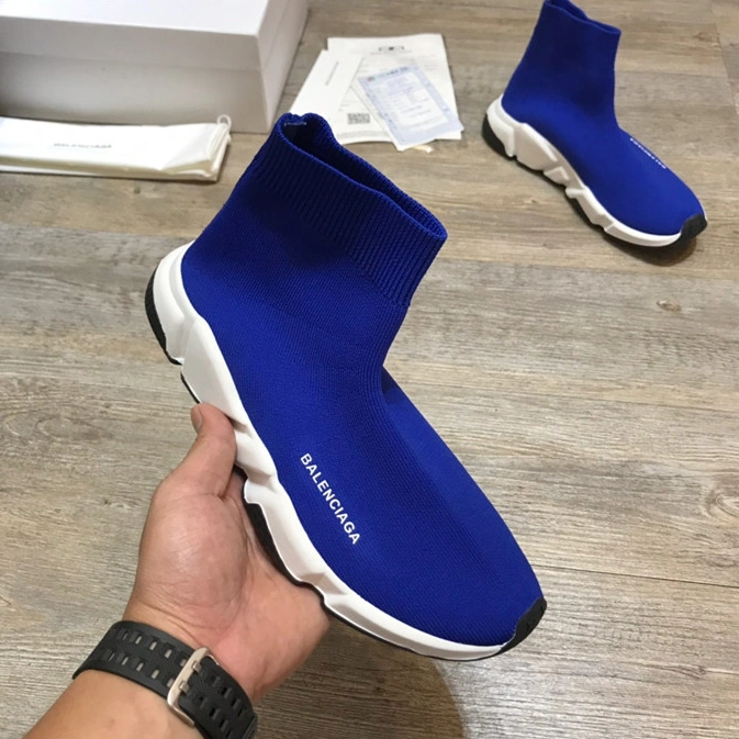 Versatile 4297 Balenciaga Fashion Shoes For Women