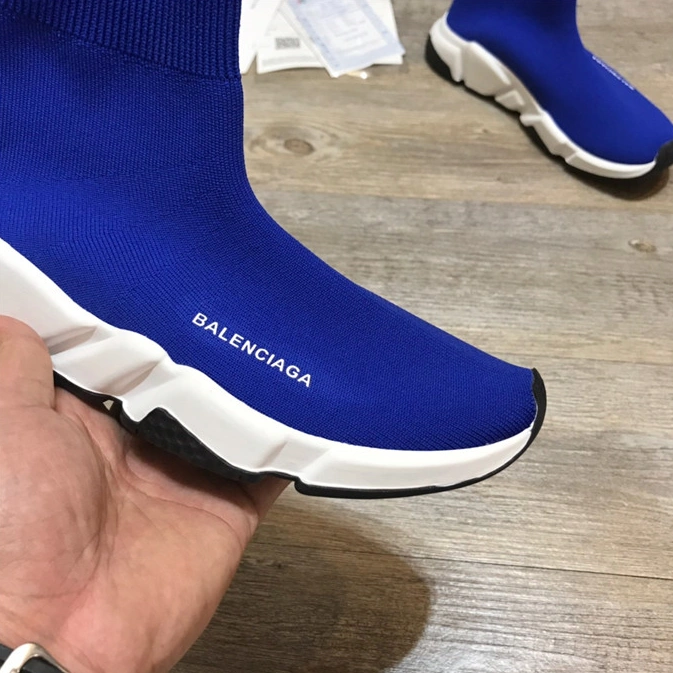 Versatile 4297 Balenciaga Fashion Shoes For Women