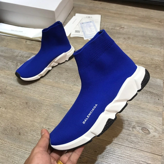 Versatile 4297 Balenciaga Fashion Shoes For Women
