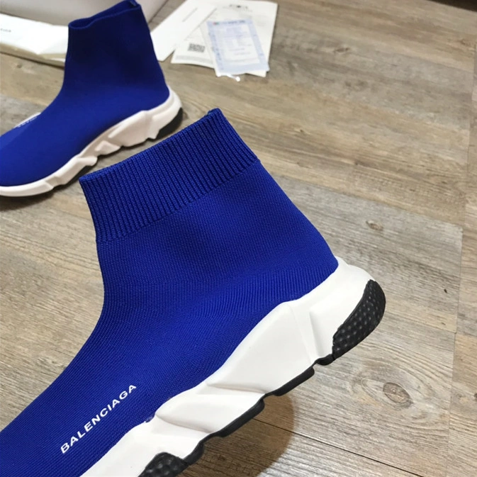 Versatile 4297 Balenciaga Fashion Shoes For Women