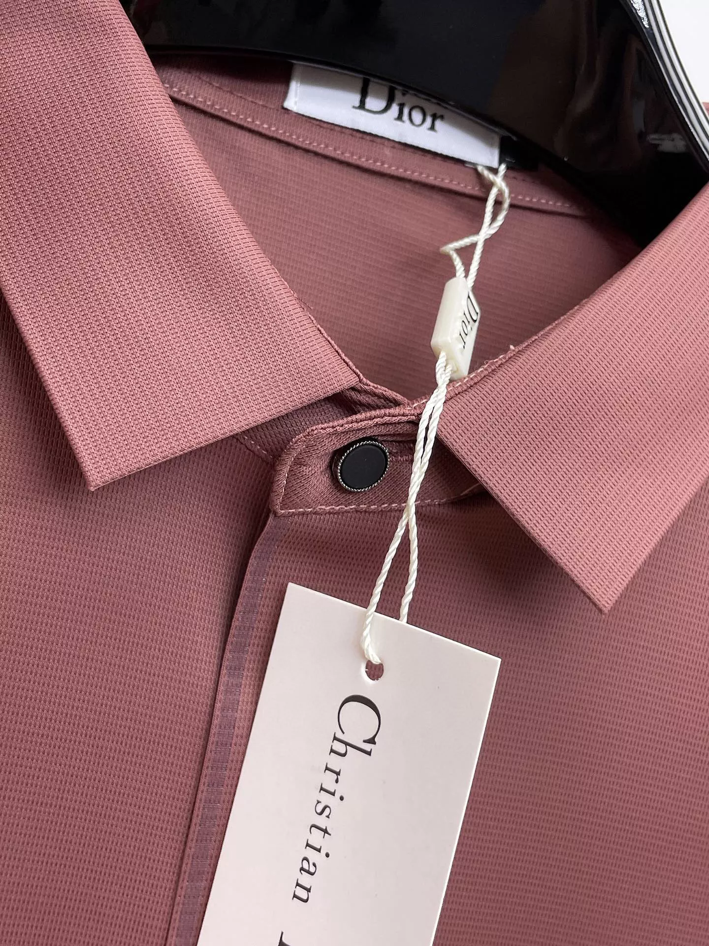 Versatile 443 Christian Dior T-Shirts Short Sleeved For Men