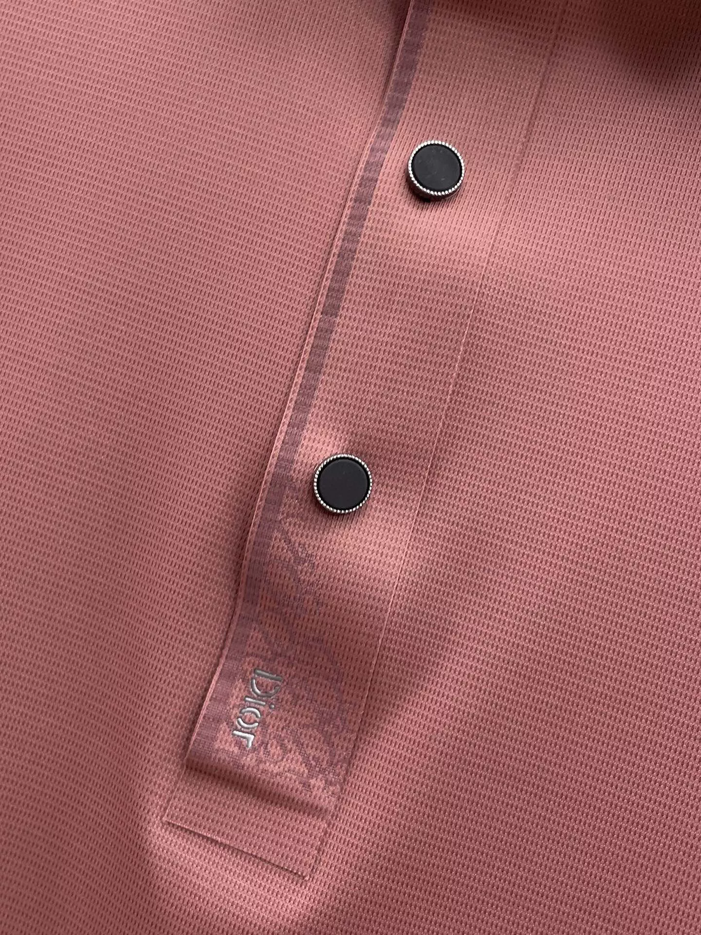 Versatile 443 Christian Dior T-Shirts Short Sleeved For Men