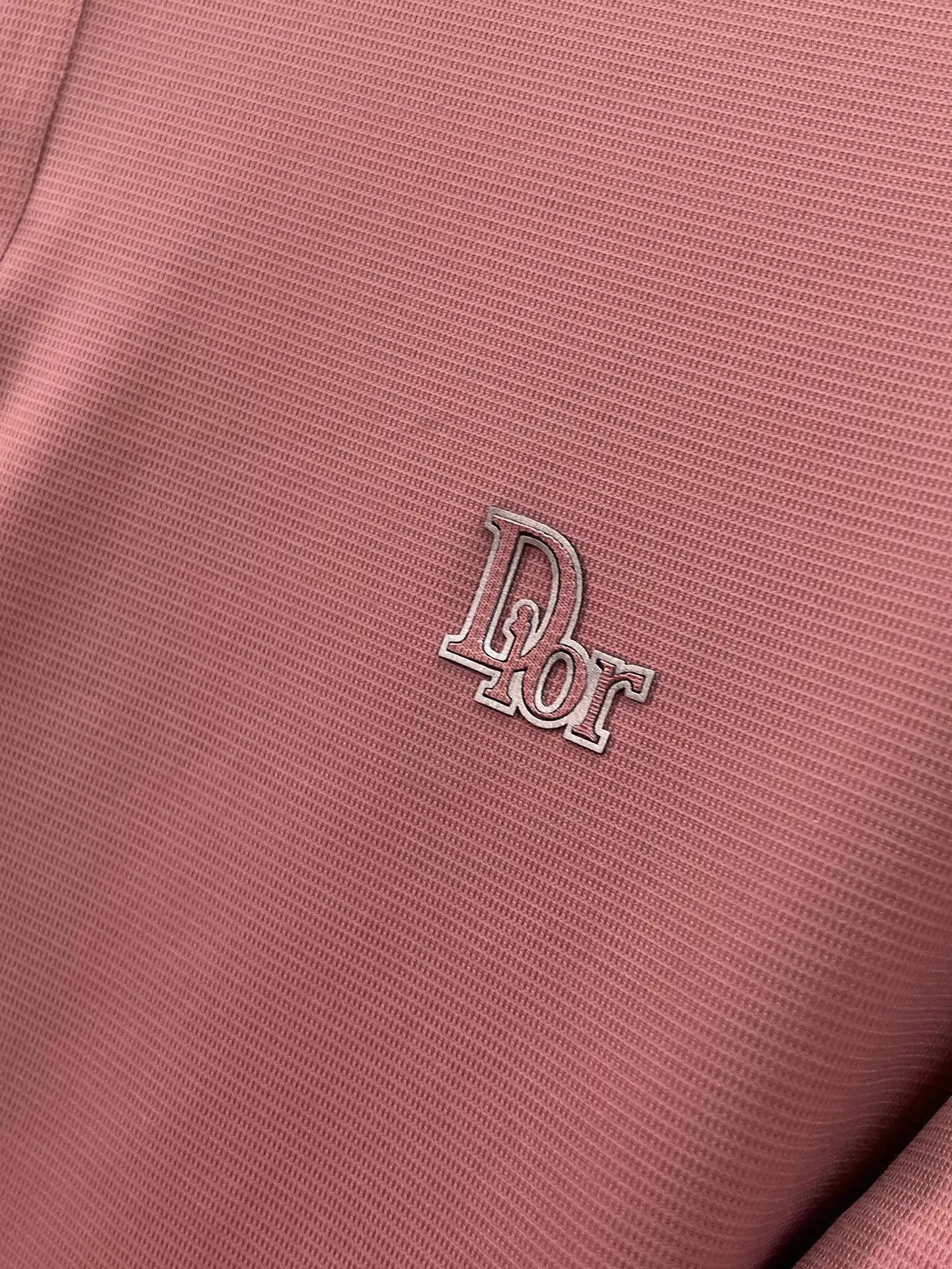 Versatile 443 Christian Dior T-Shirts Short Sleeved For Men