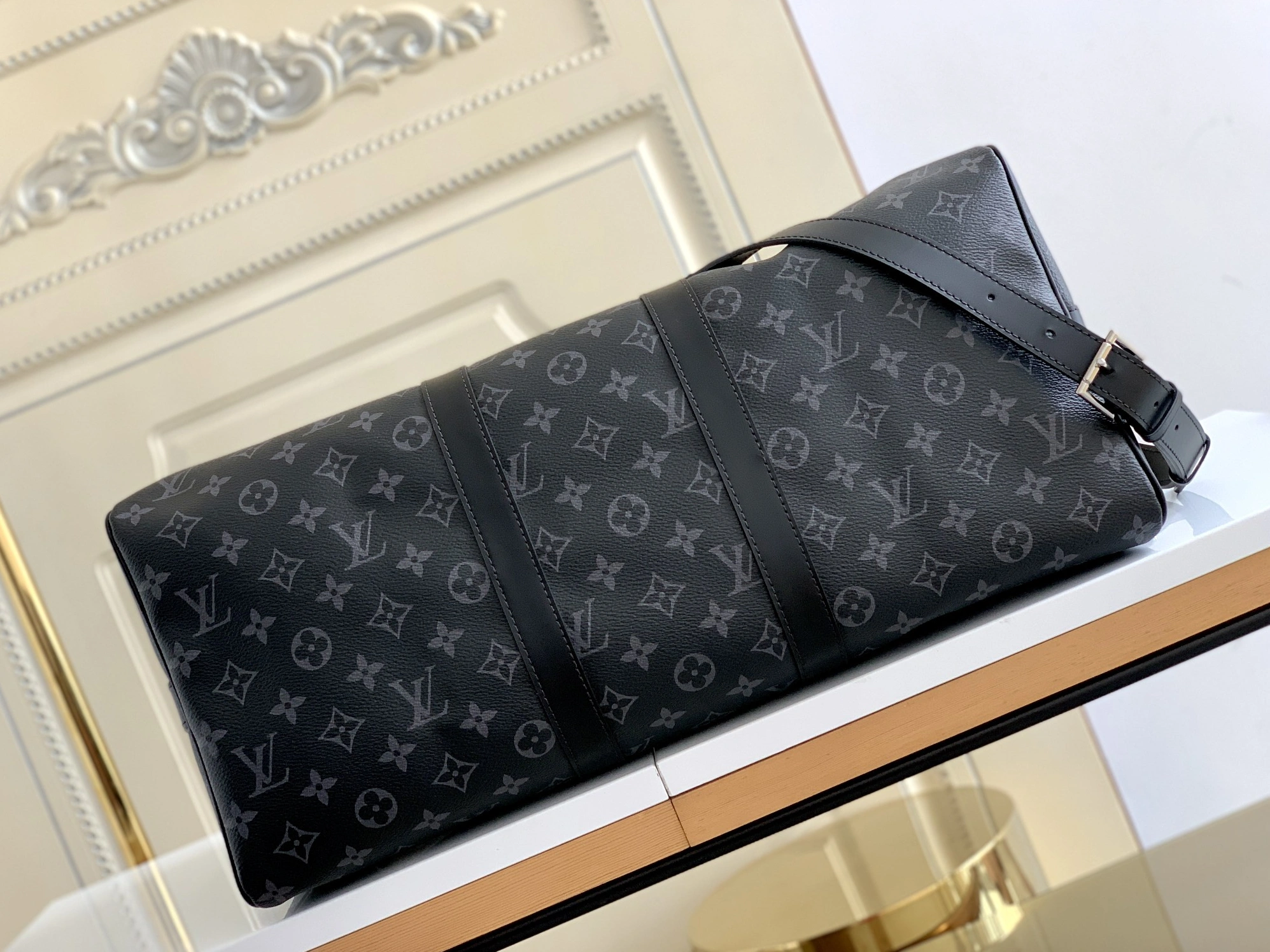 Versatile 4498 Louis Vuitton Travel Bags