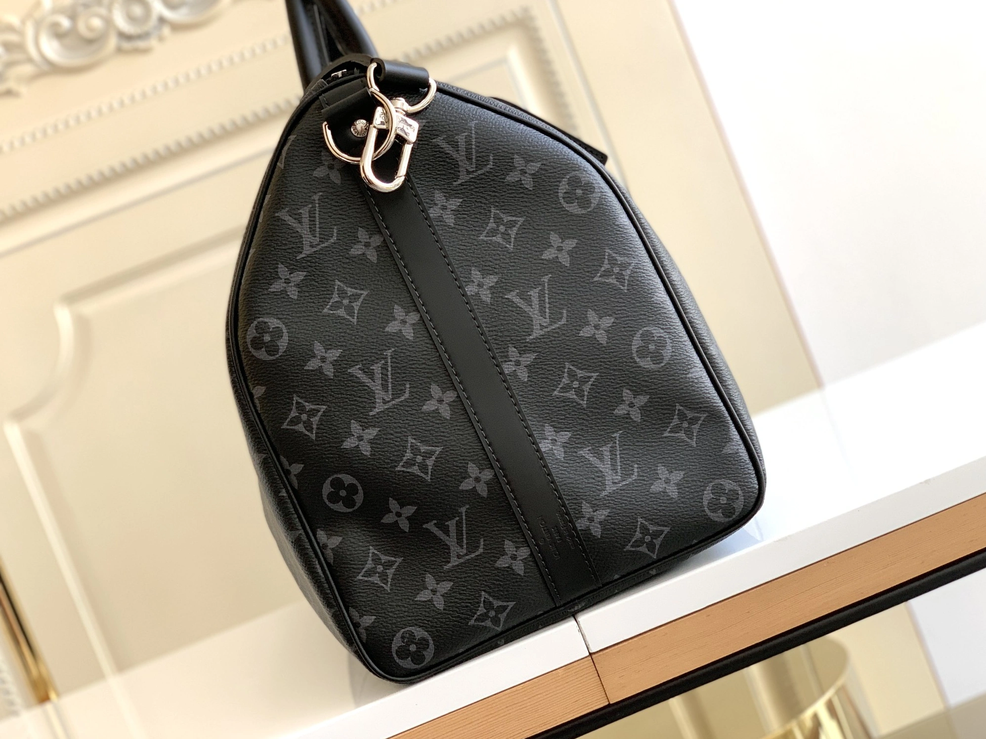 Versatile 4498 Louis Vuitton Travel Bags