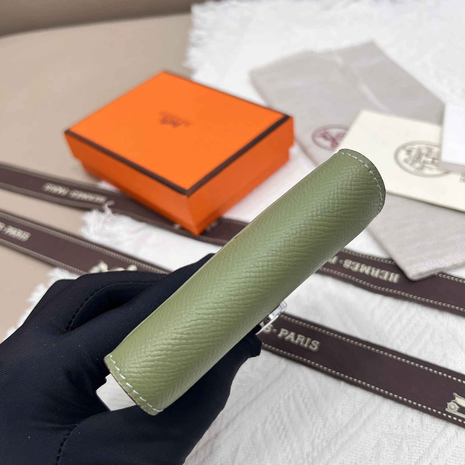 Versatile 4505 Hermes AAA Quality Wallets
