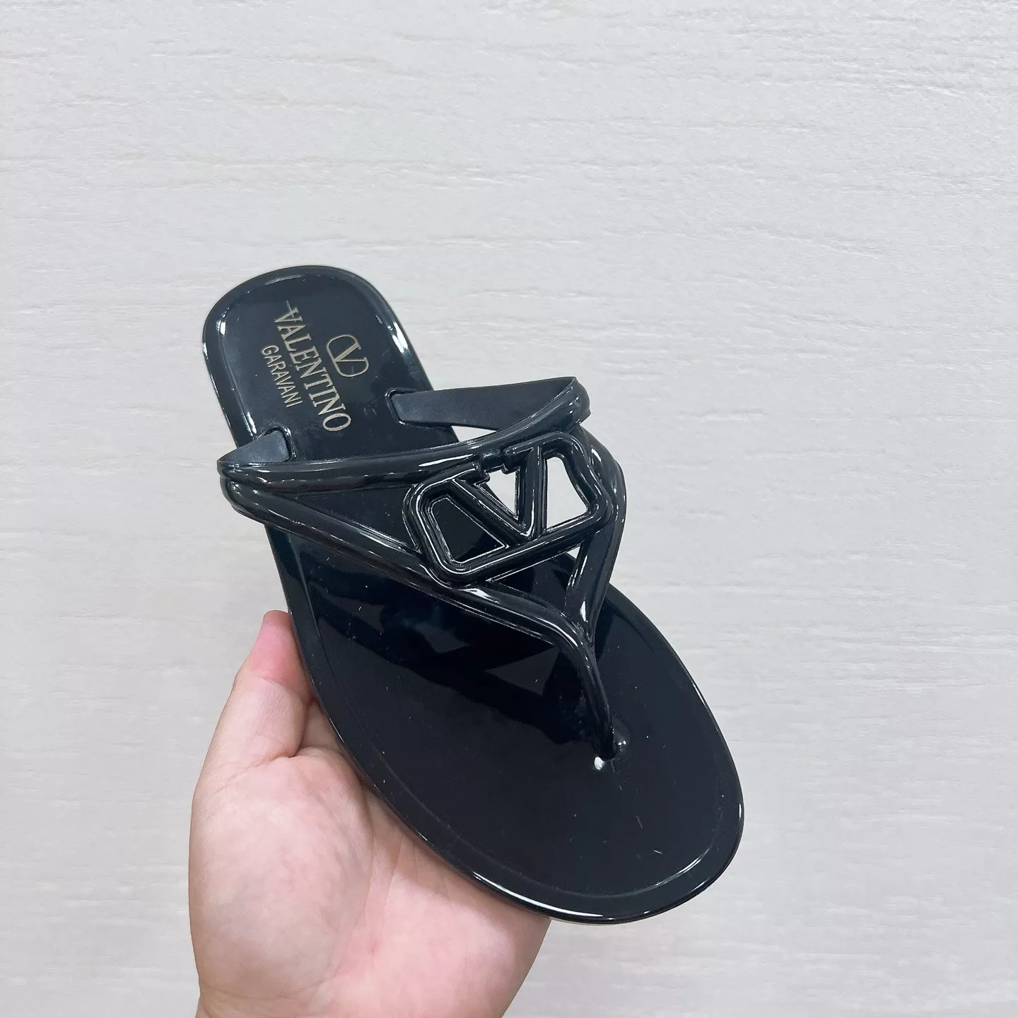 Versatile 4526 Valentino Slippers For Women