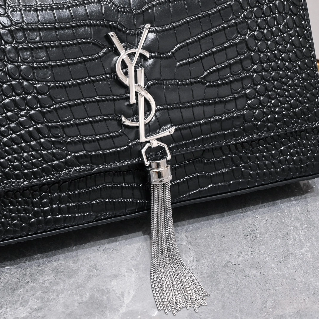 Versatile 464 Yves Saint Laurent YSL AAA Quality Messenger Bags For Women