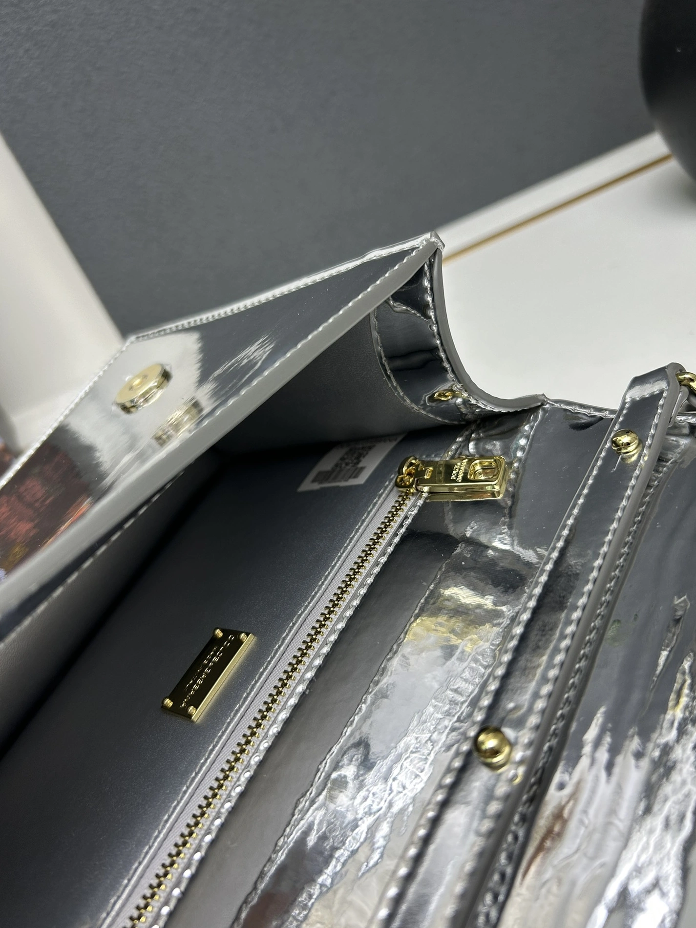 Versatile 478 Dolce & Gabbana D&G AAA Quality Messenger Bags For Women