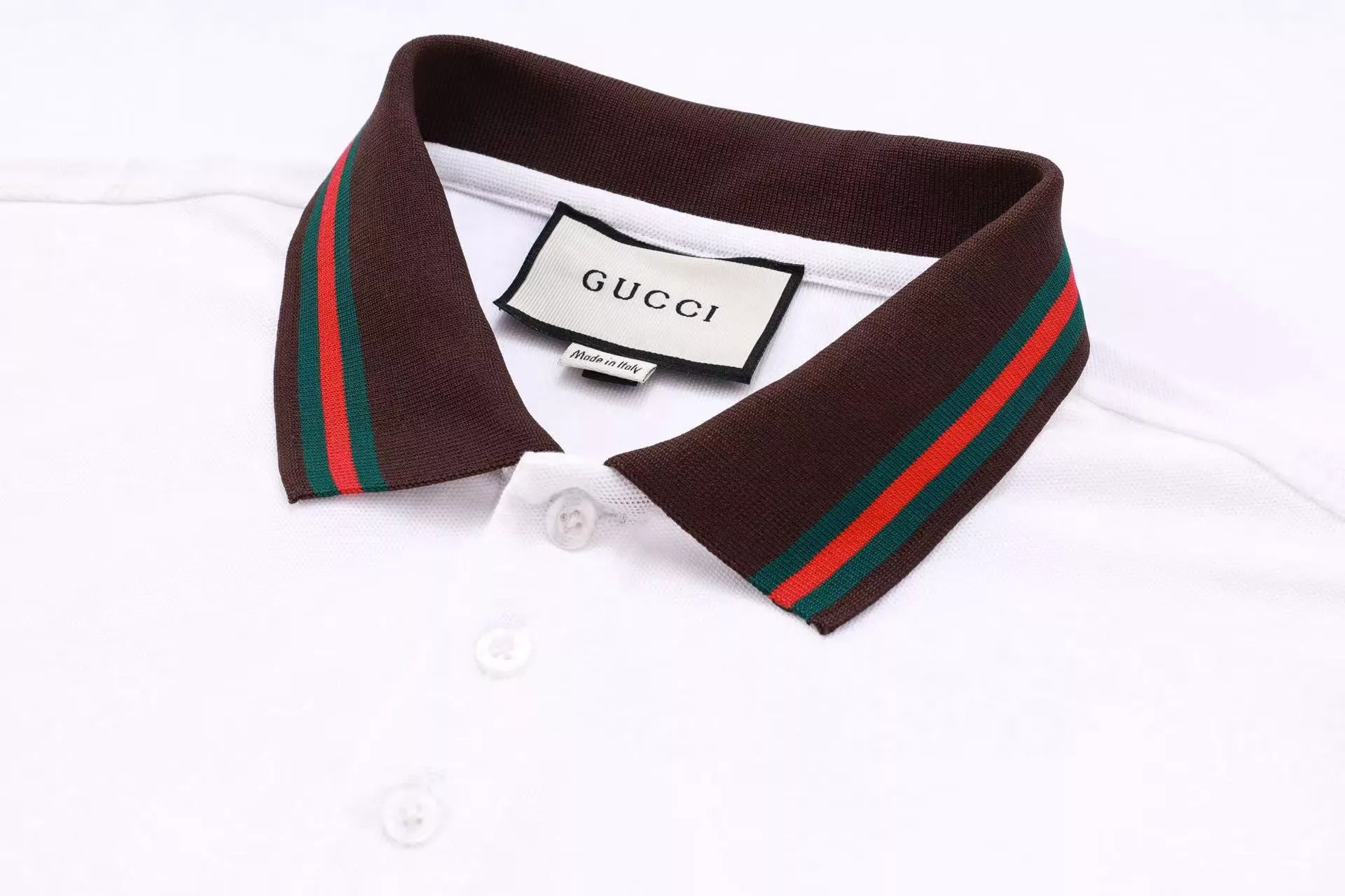 Versatile 484 Gucci T-Shirts Short Sleeved For Men