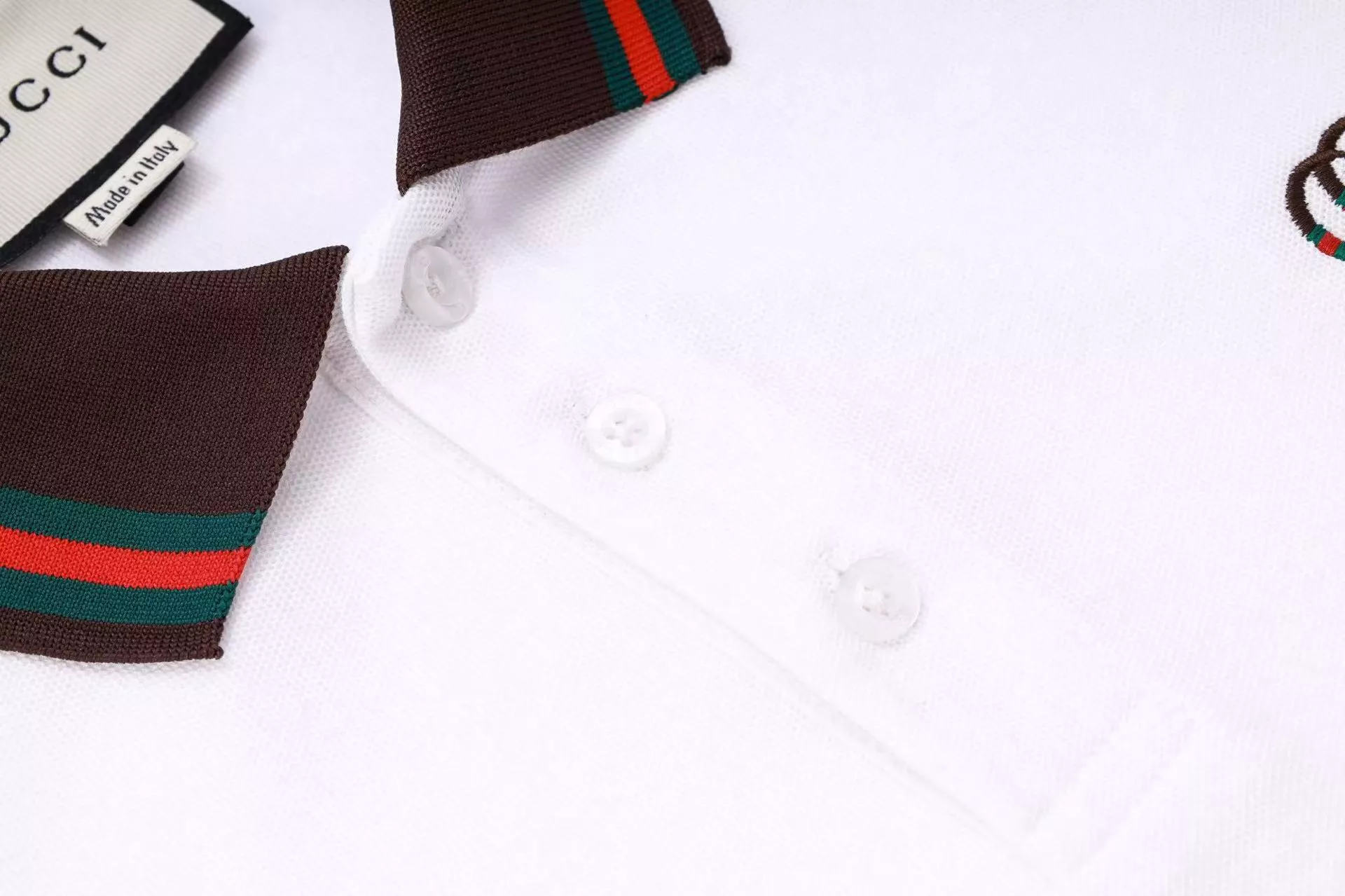 Versatile 484 Gucci T-Shirts Short Sleeved For Men