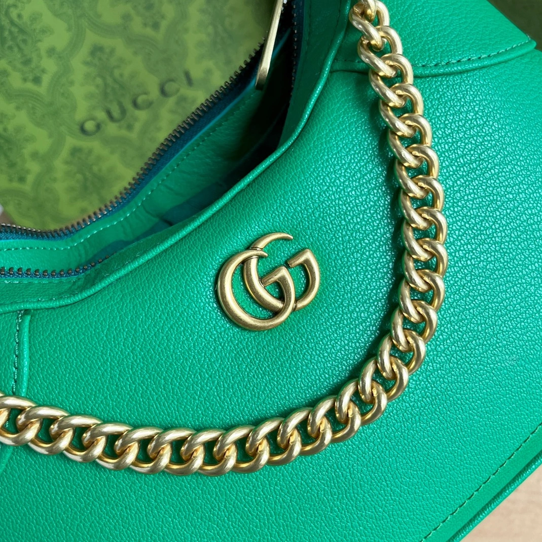 Versatile 5148 Gucci AAA Quality Shoulder Bags For Women