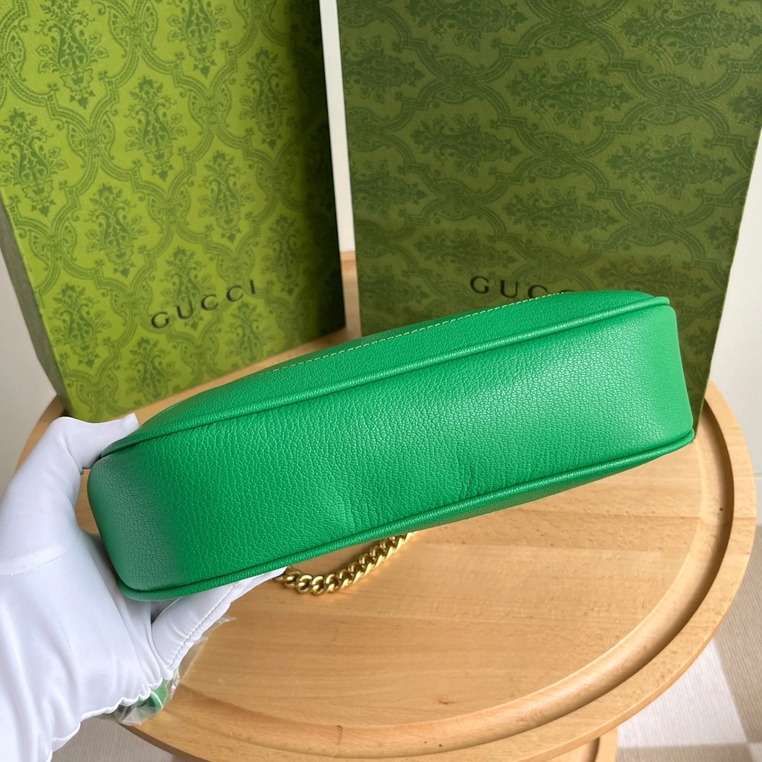 Versatile 5148 Gucci AAA Quality Shoulder Bags For Women