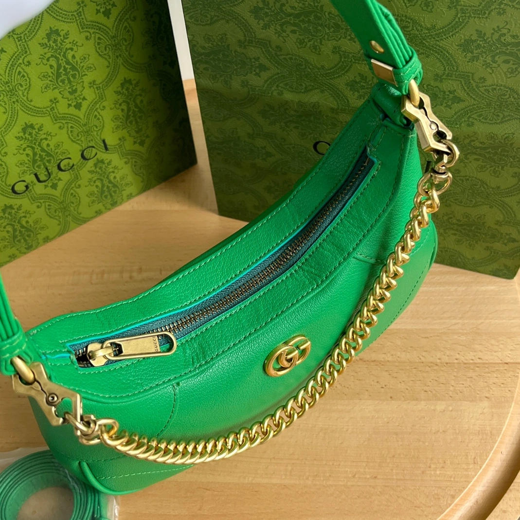 Versatile 5148 Gucci AAA Quality Shoulder Bags For Women