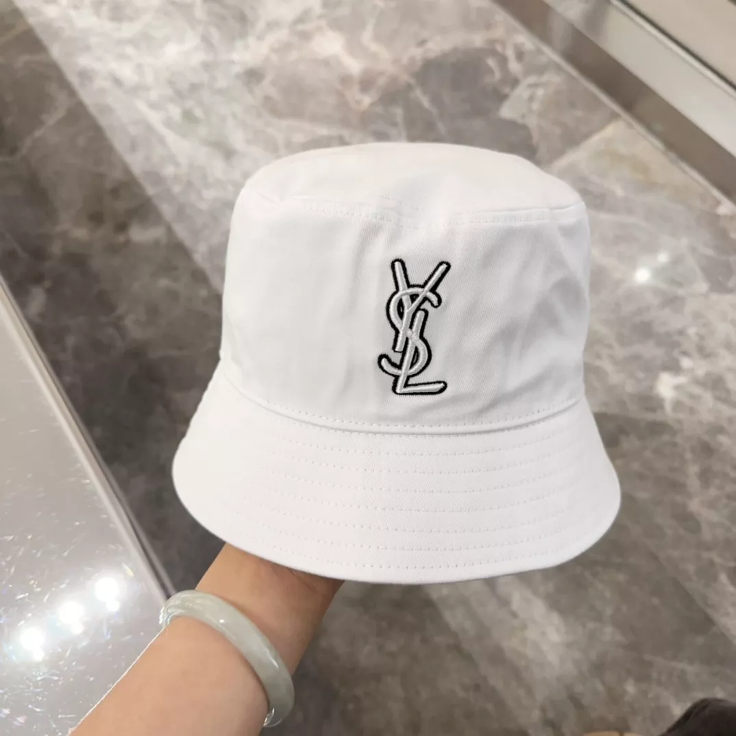 Versatile 5157 Yves Saint Laurent YSL Caps