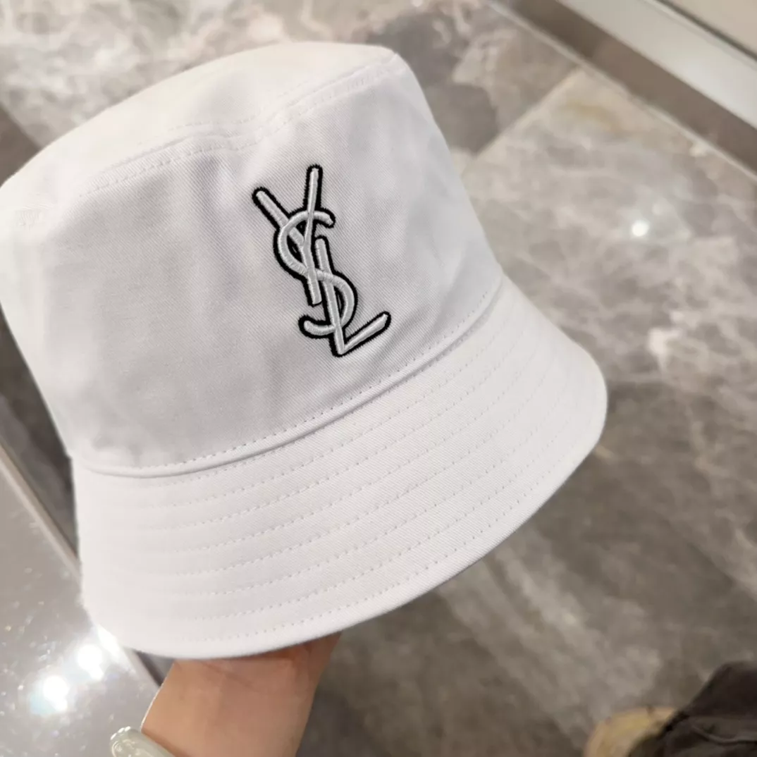 Versatile 5157 Yves Saint Laurent YSL Caps