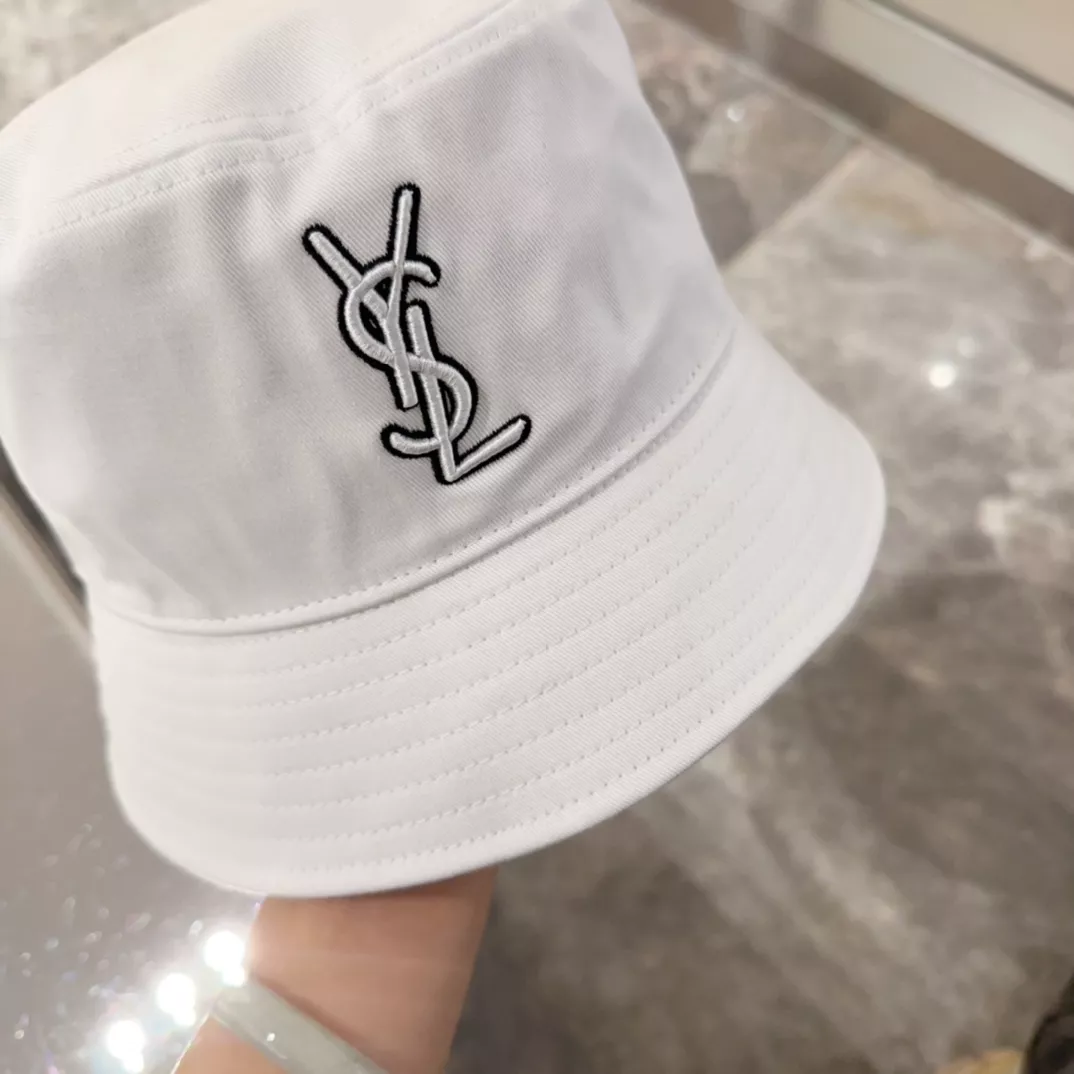 Versatile 5157 Yves Saint Laurent YSL Caps