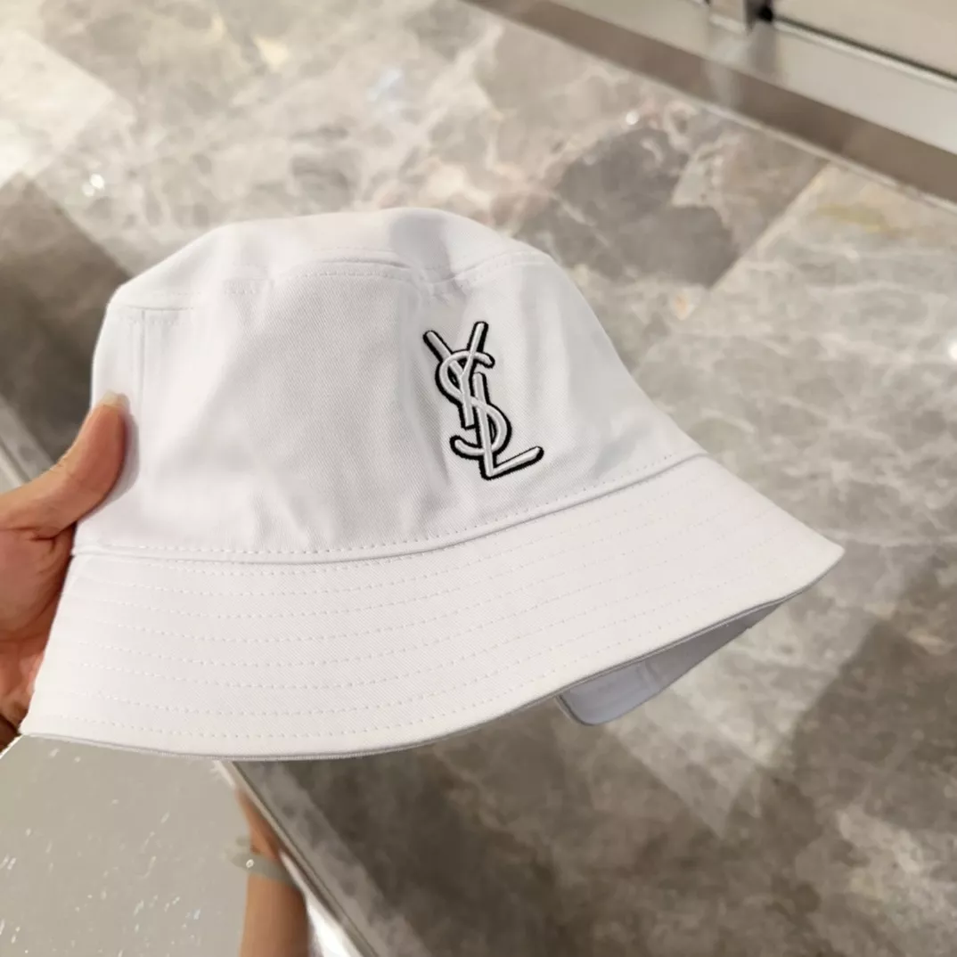 Versatile 5157 Yves Saint Laurent YSL Caps