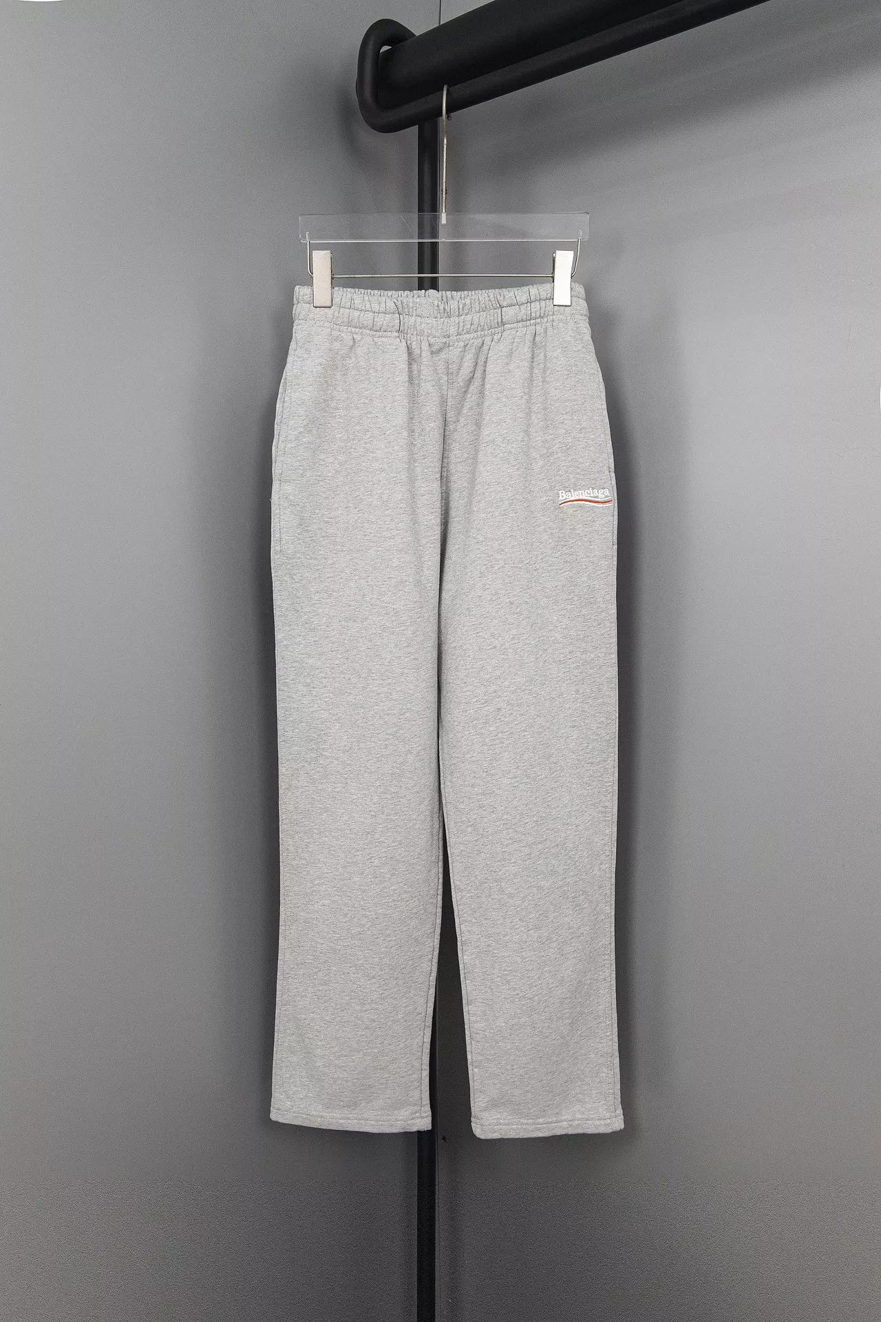 Versatile 5173 Balenciaga Pants For Unisex