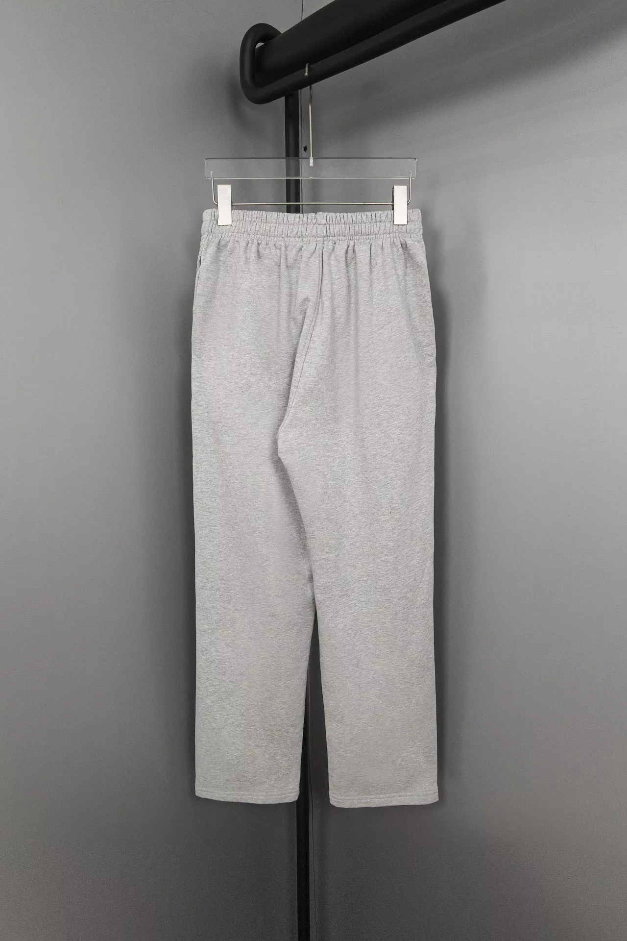 Versatile 5173 Balenciaga Pants For Unisex