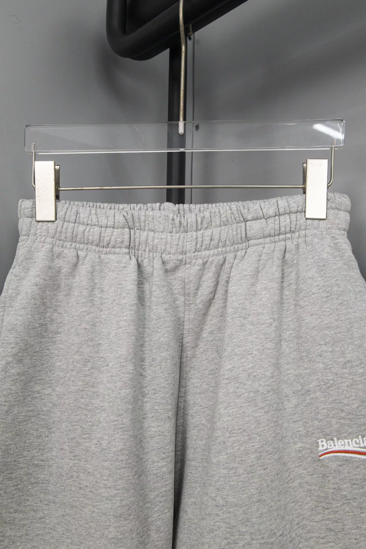 Versatile 5173 Balenciaga Pants For Unisex