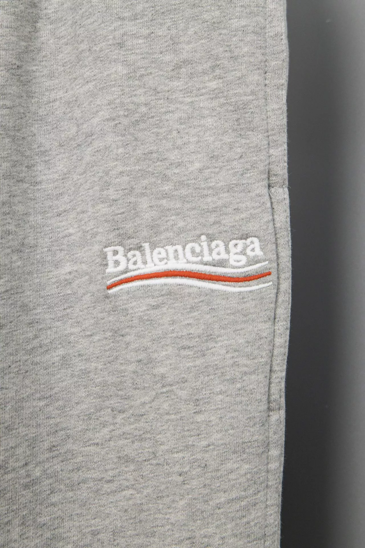 Versatile 5173 Balenciaga Pants For Unisex