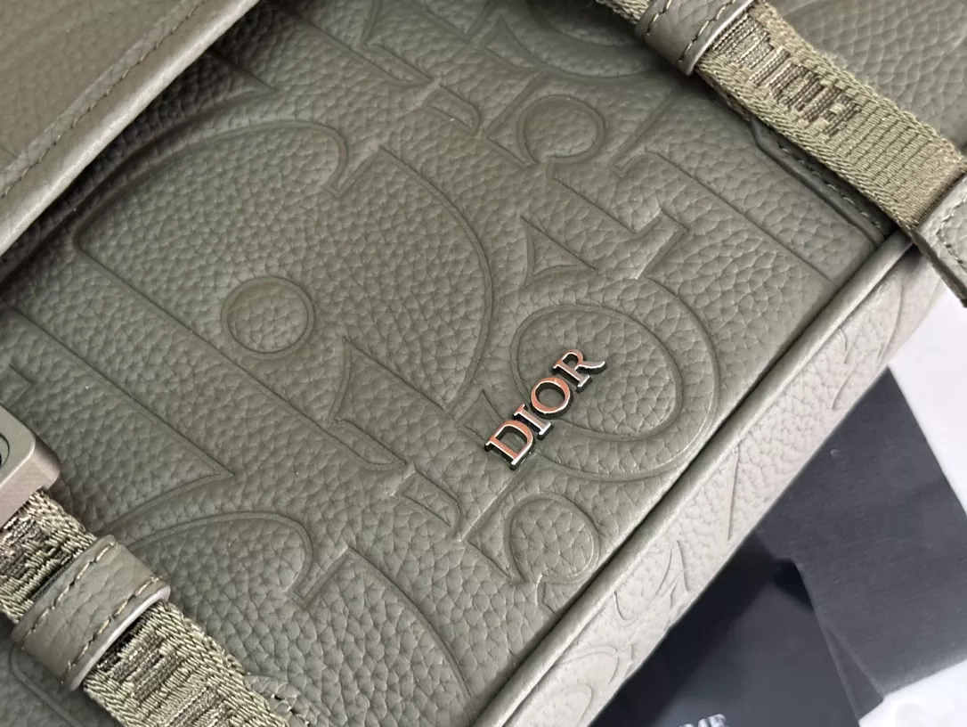 Versatile 5209 Christian Dior AAA Man Messenger Bags