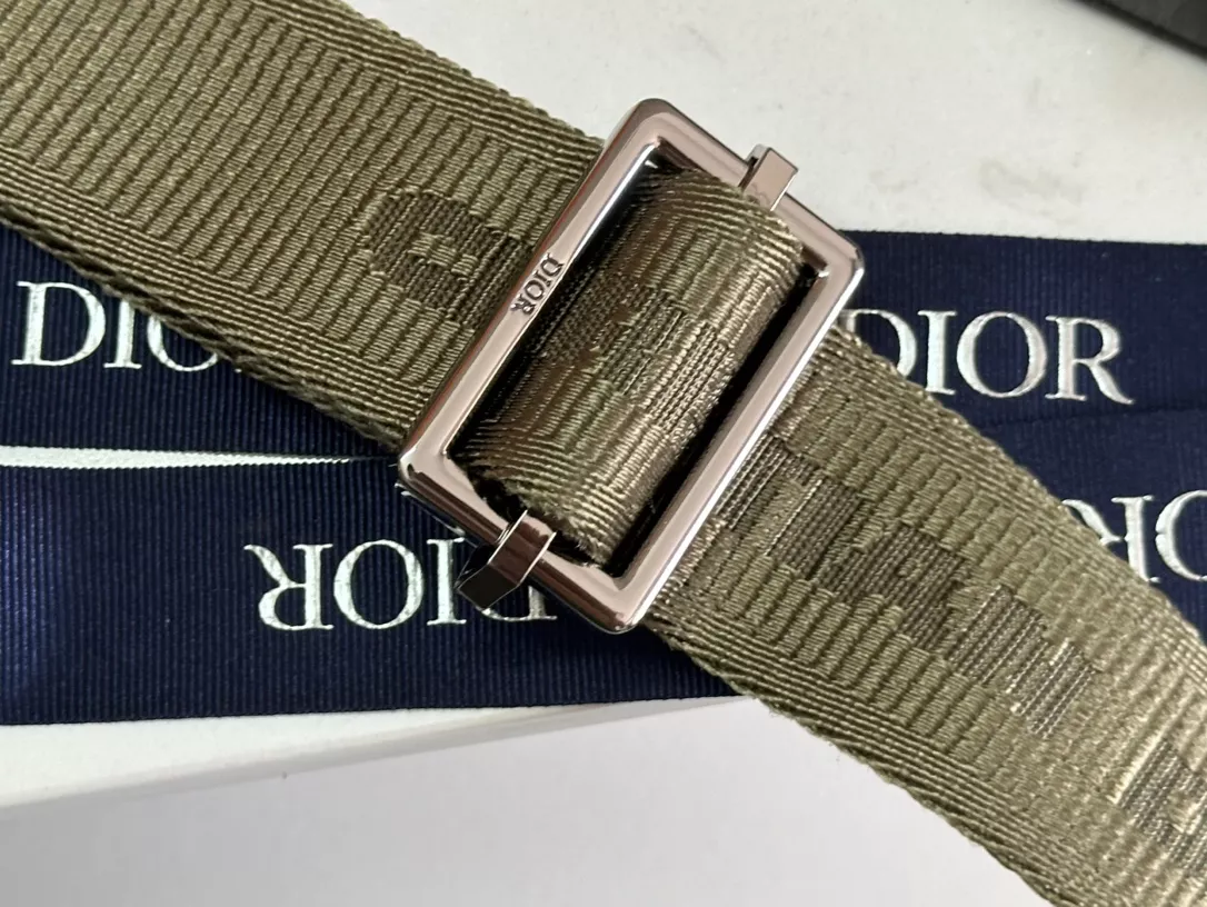 Versatile 5209 Christian Dior AAA Man Messenger Bags