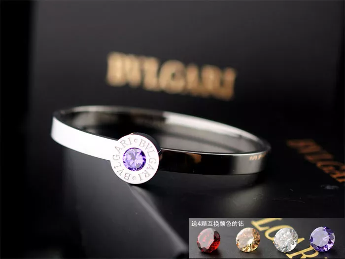 Versatile 5222 Bvlgari Bracelets