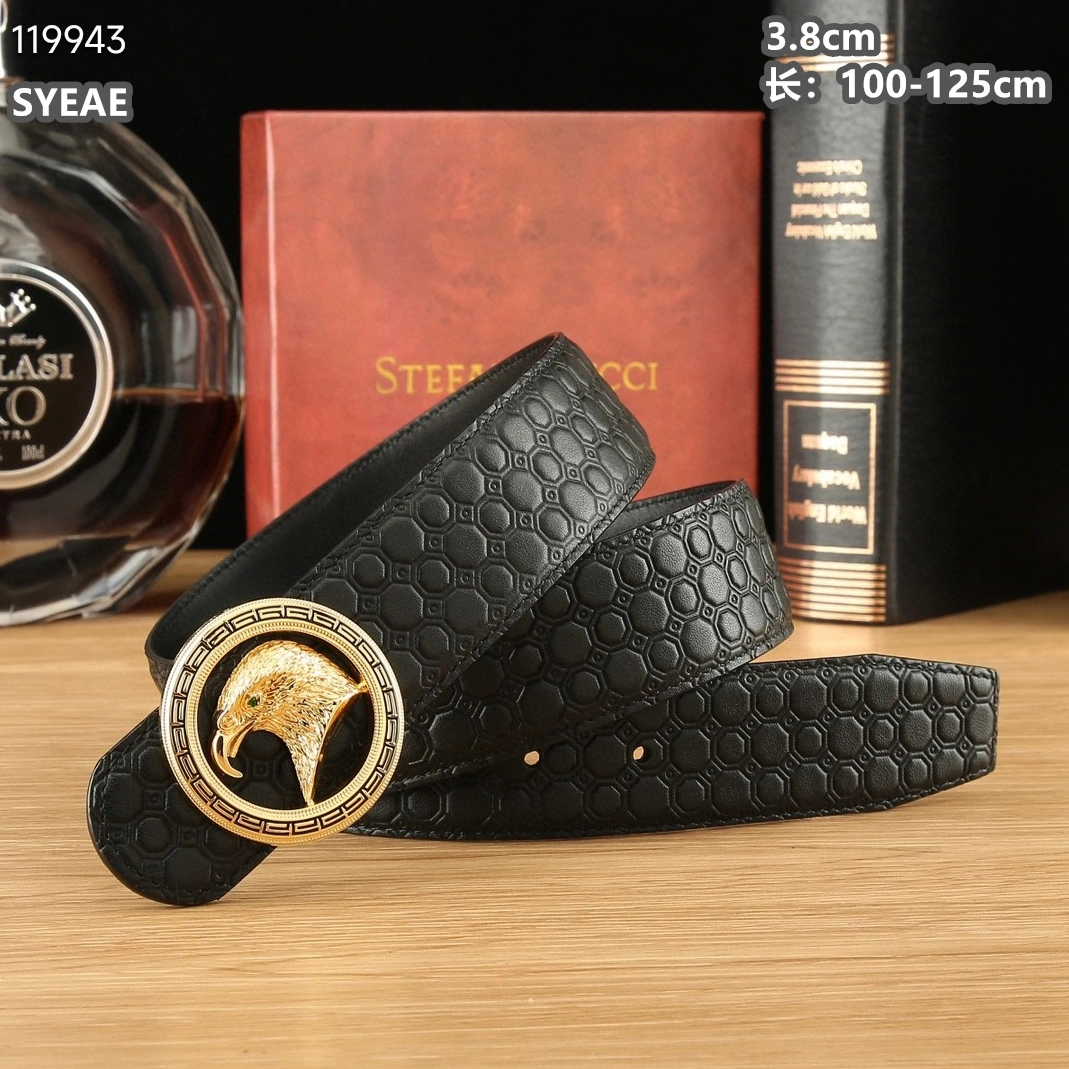 Versatile 5250 Stefano Ricci AAA Quality Belts For Men
