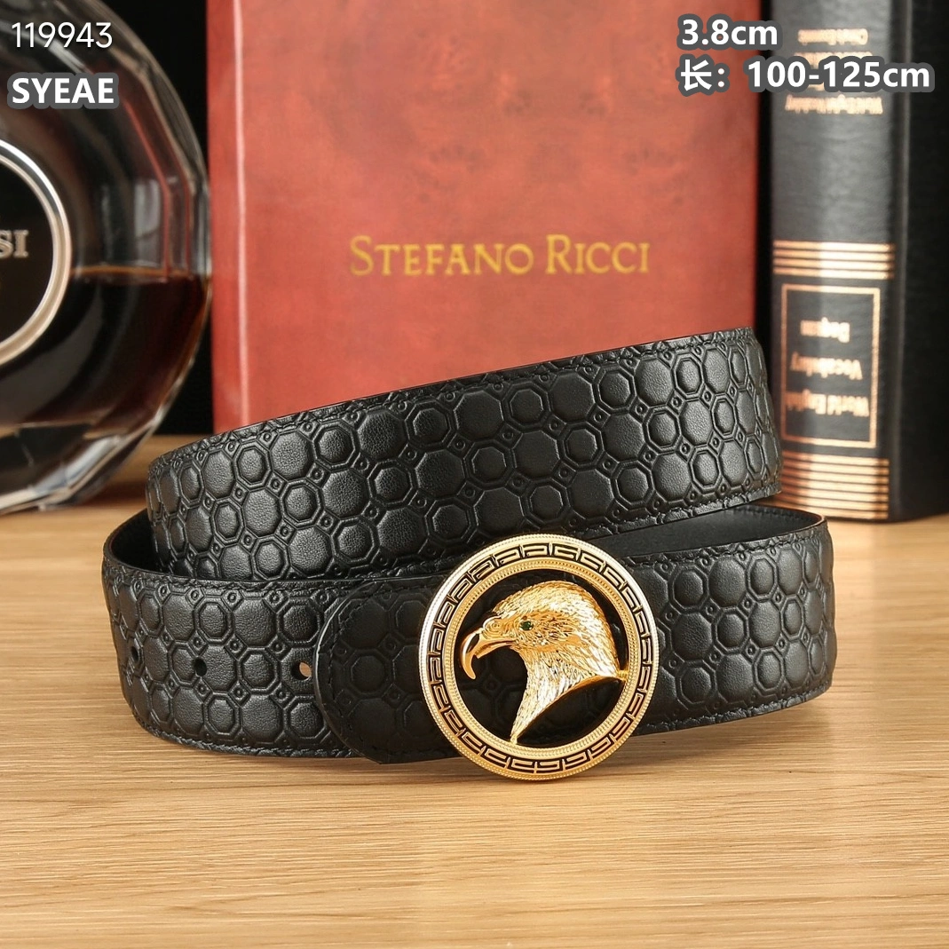 Versatile 5250 Stefano Ricci AAA Quality Belts For Men