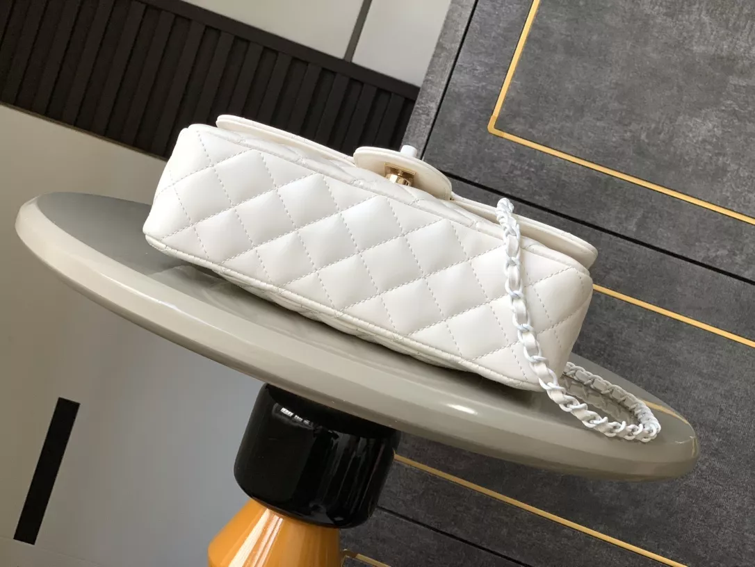 Versatile 5282 Chanel AAA Quality Messenger Bags For Women