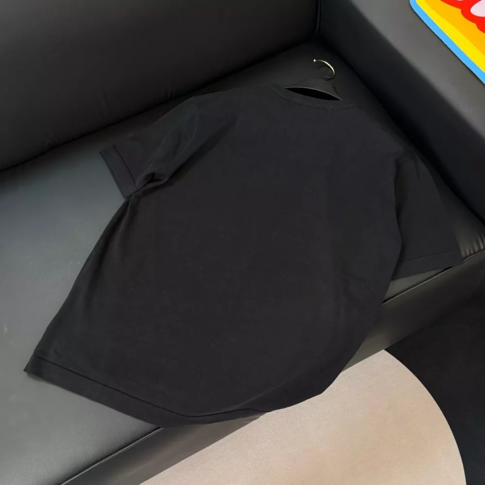 Versatile 5309 Louis Vuitton LV T-Shirts Short Sleeved For Unisex