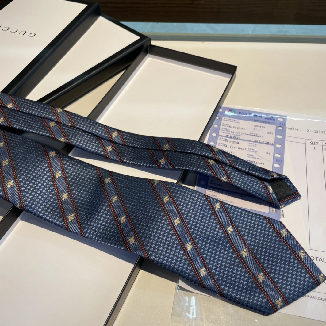 Versatile 5328 Gucci Necktie For Men