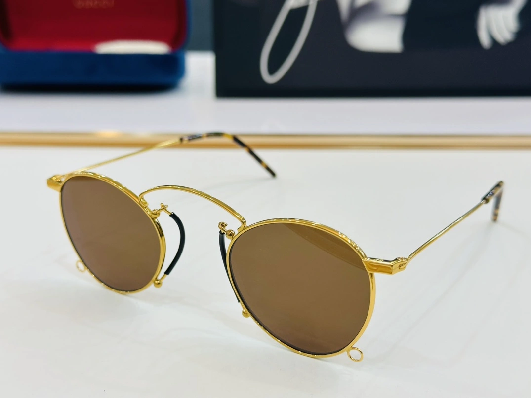 Versatile 5363 Gucci AAA Quality Sunglasses