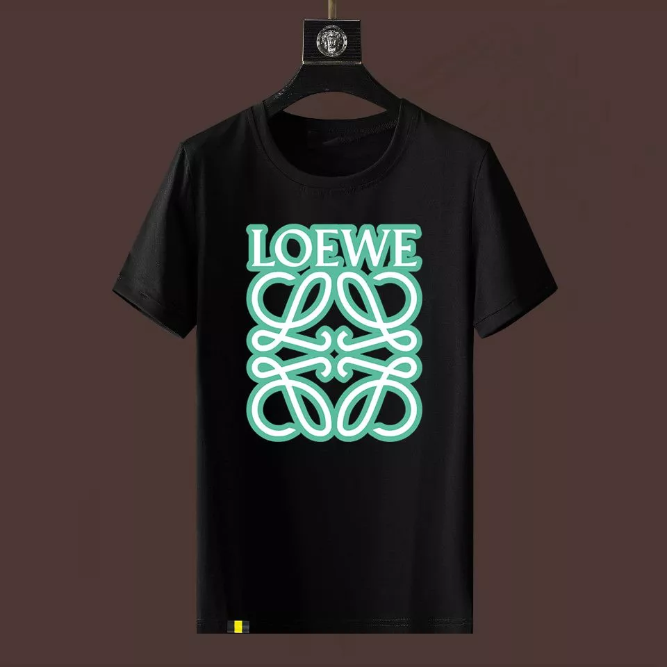 Versatile 5480 LOEWE T-Shirts Short Sleeved For Men