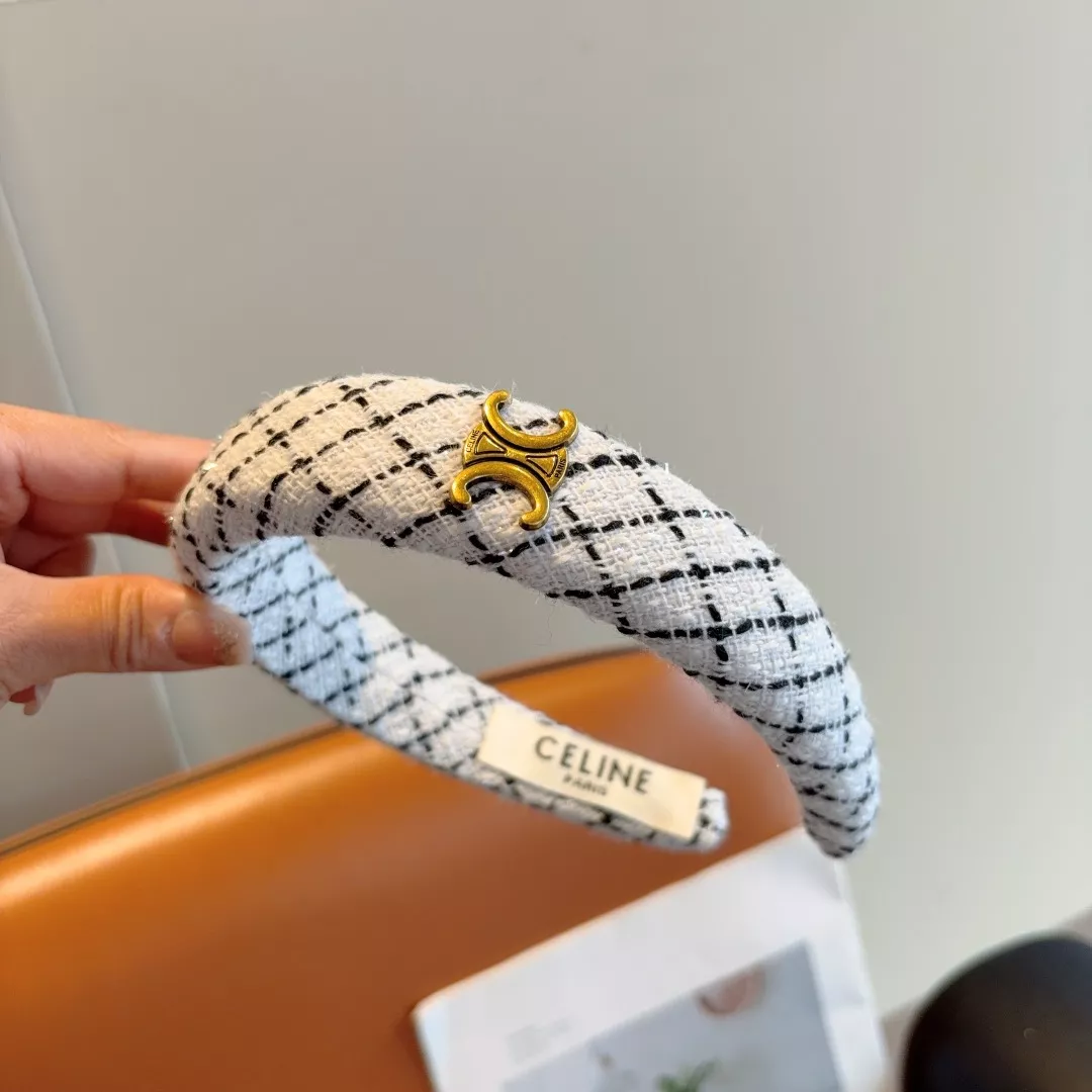 Versatile 5508 Celine Headband For Women