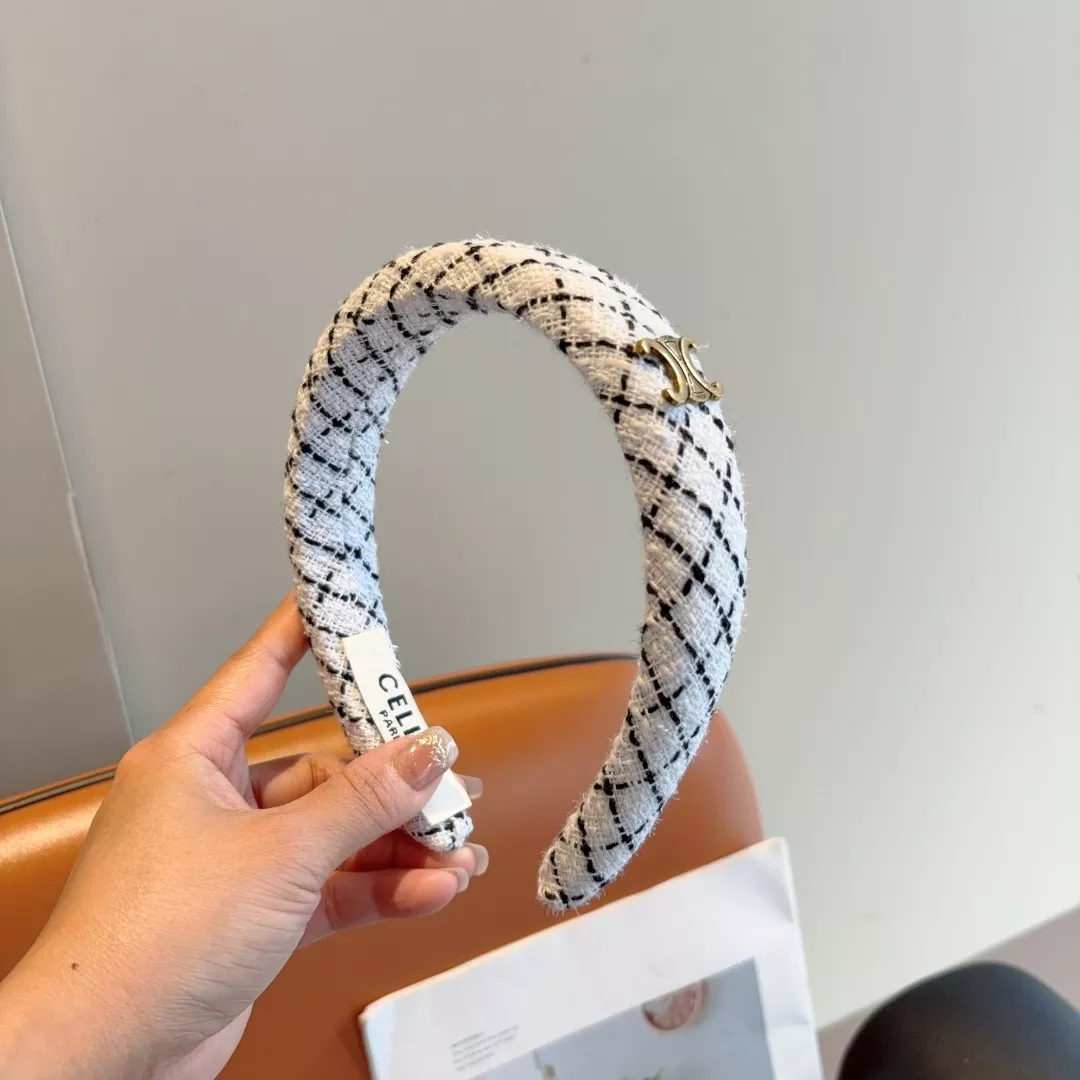 Versatile 5508 Celine Headband For Women
