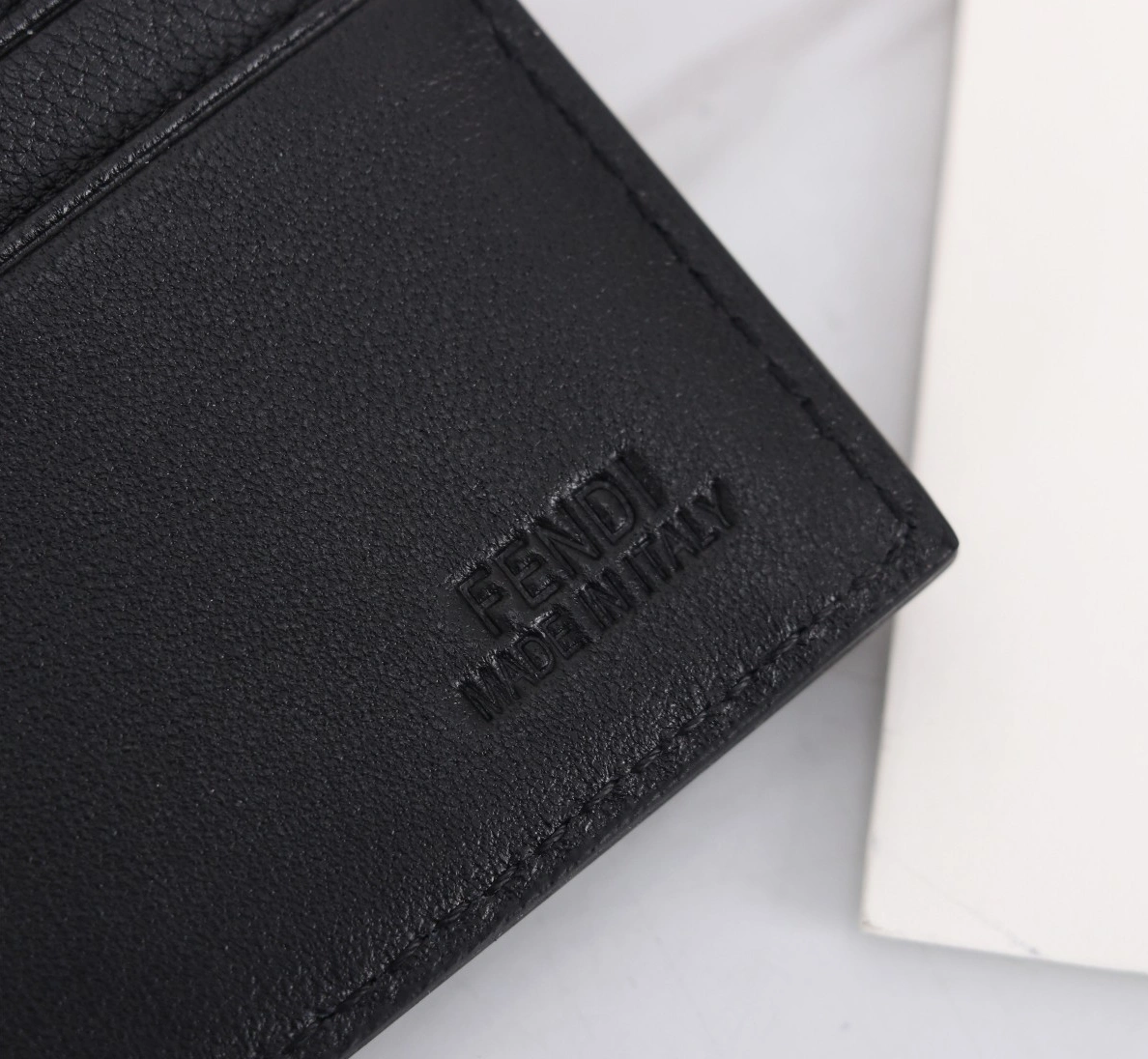 Versatile 5516 Fendi AAA Man Wallets