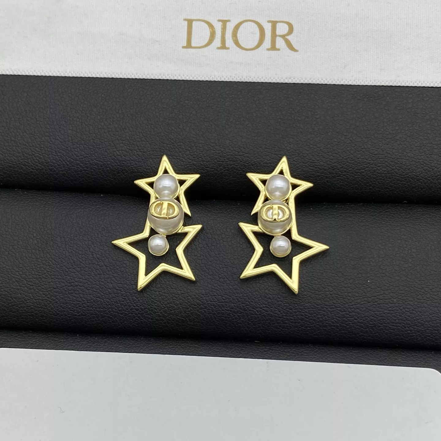 Versatile 5550 Christian Dior Earrings For Women