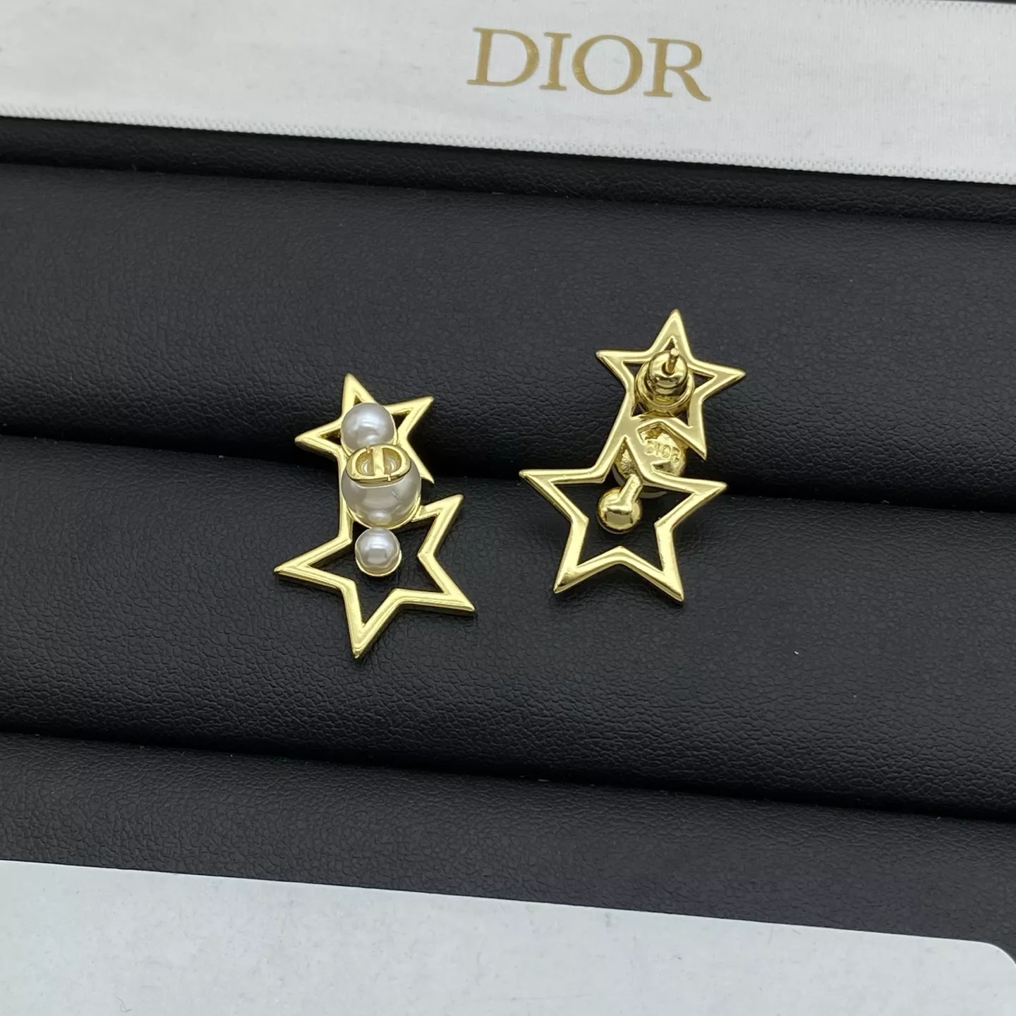 Versatile 5550 Christian Dior Earrings For Women