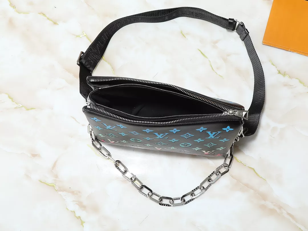 Versatile 5764 Louis Vuitton Messenger Bags For Women