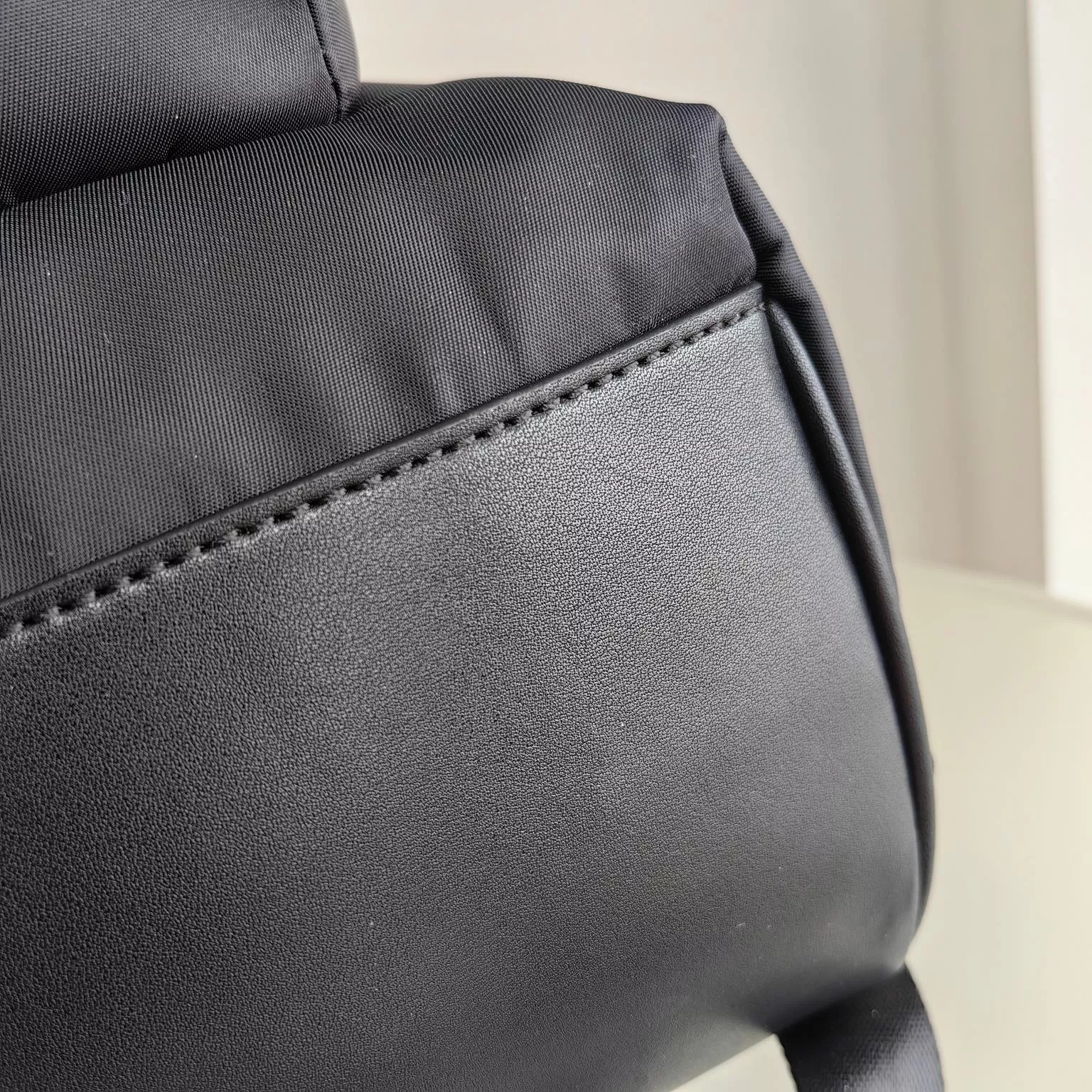 Versatile 5793 Burberry AAA Man Backpacks